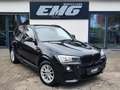BMW X3 xDrive20d M Sport*BI-XENON*LEDER*SHZ*KAMERA* Noir - thumbnail 1