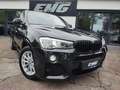 BMW X3 xDrive20d M Sport*BI-XENON*LEDER*SHZ*KAMERA* Noir - thumbnail 24