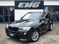 BMW X3 xDrive20d M Sport*BI-XENON*LEDER*SHZ*KAMERA* Noir - thumbnail 3