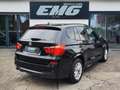BMW X3 xDrive20d M Sport*BI-XENON*LEDER*SHZ*KAMERA* Noir - thumbnail 6