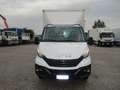 Iveco Daily 35C 14 2.3 140CV E6 FURGONE CON SPONDA 90000 KM Bianco - thumbnail 2