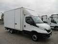 Iveco Daily 35C 14 2.3 140CV E6 FURGONE CON SPONDA 90000 KM Bianco - thumbnail 1