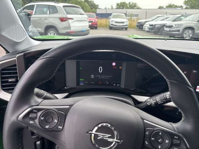 Opel Mokka E