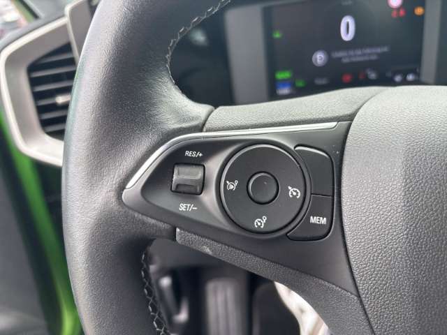 Opel Mokka E
