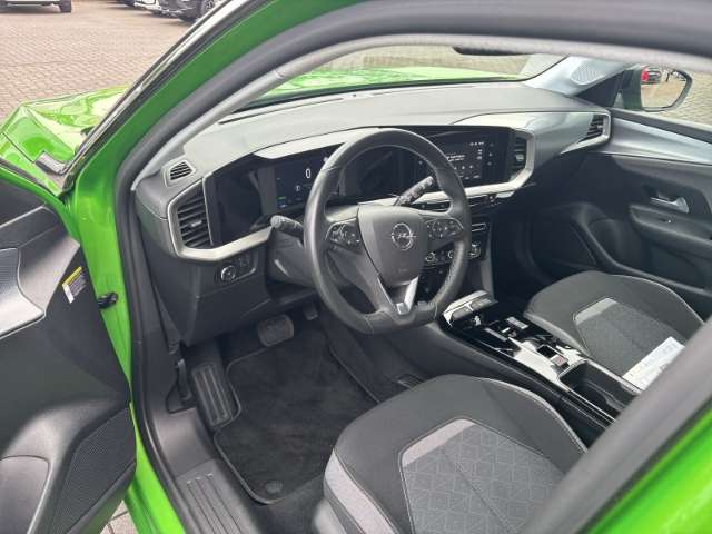Opel Mokka E