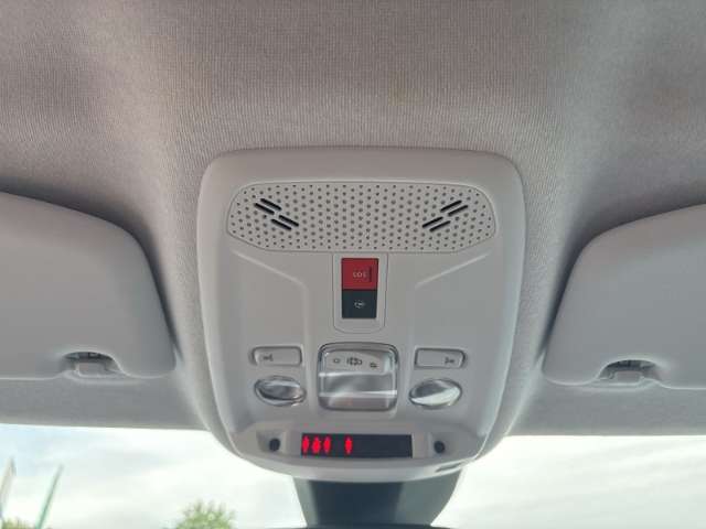 Opel Mokka E