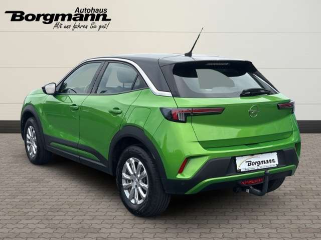 Opel Mokka E