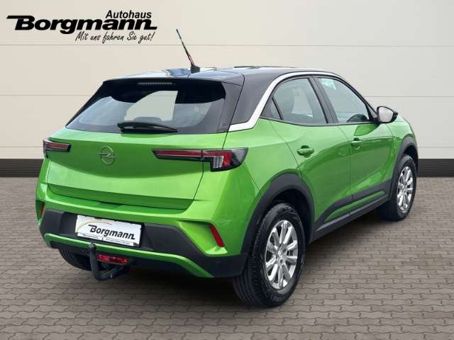 Opel Mokka E