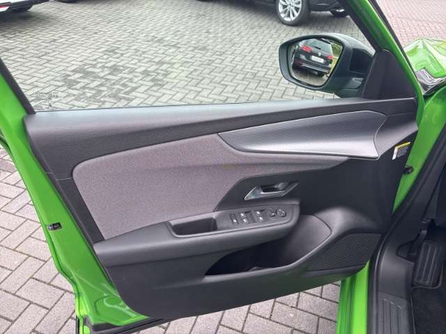 Opel Mokka E