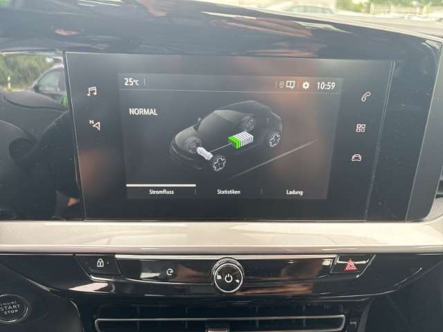 Opel Mokka E