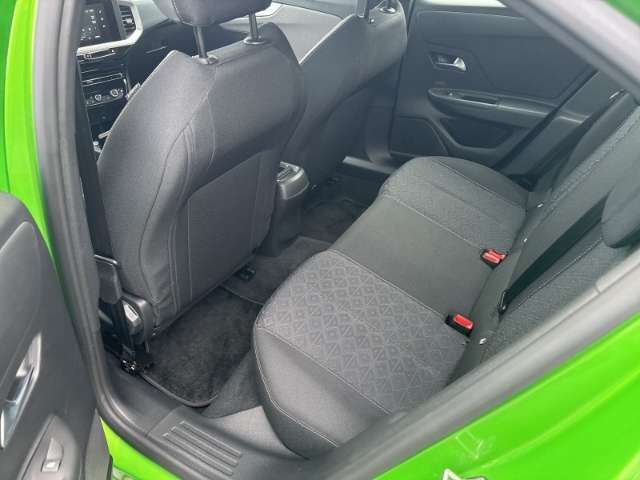 Opel Mokka E