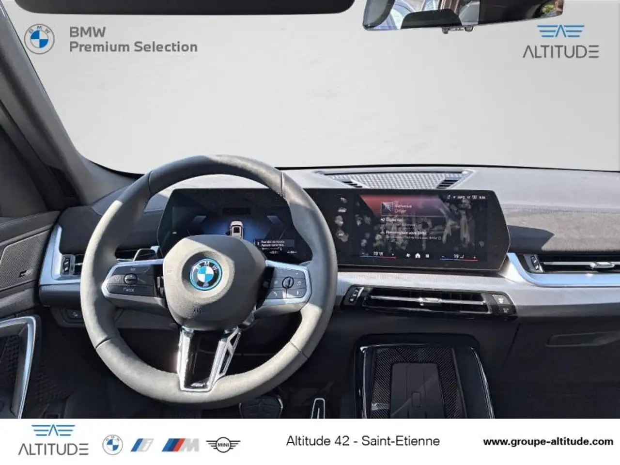 BMW X1 2026