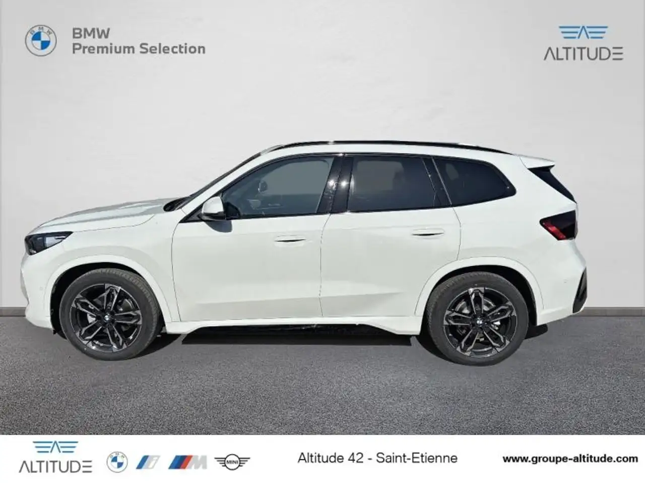 BMW X1 2026