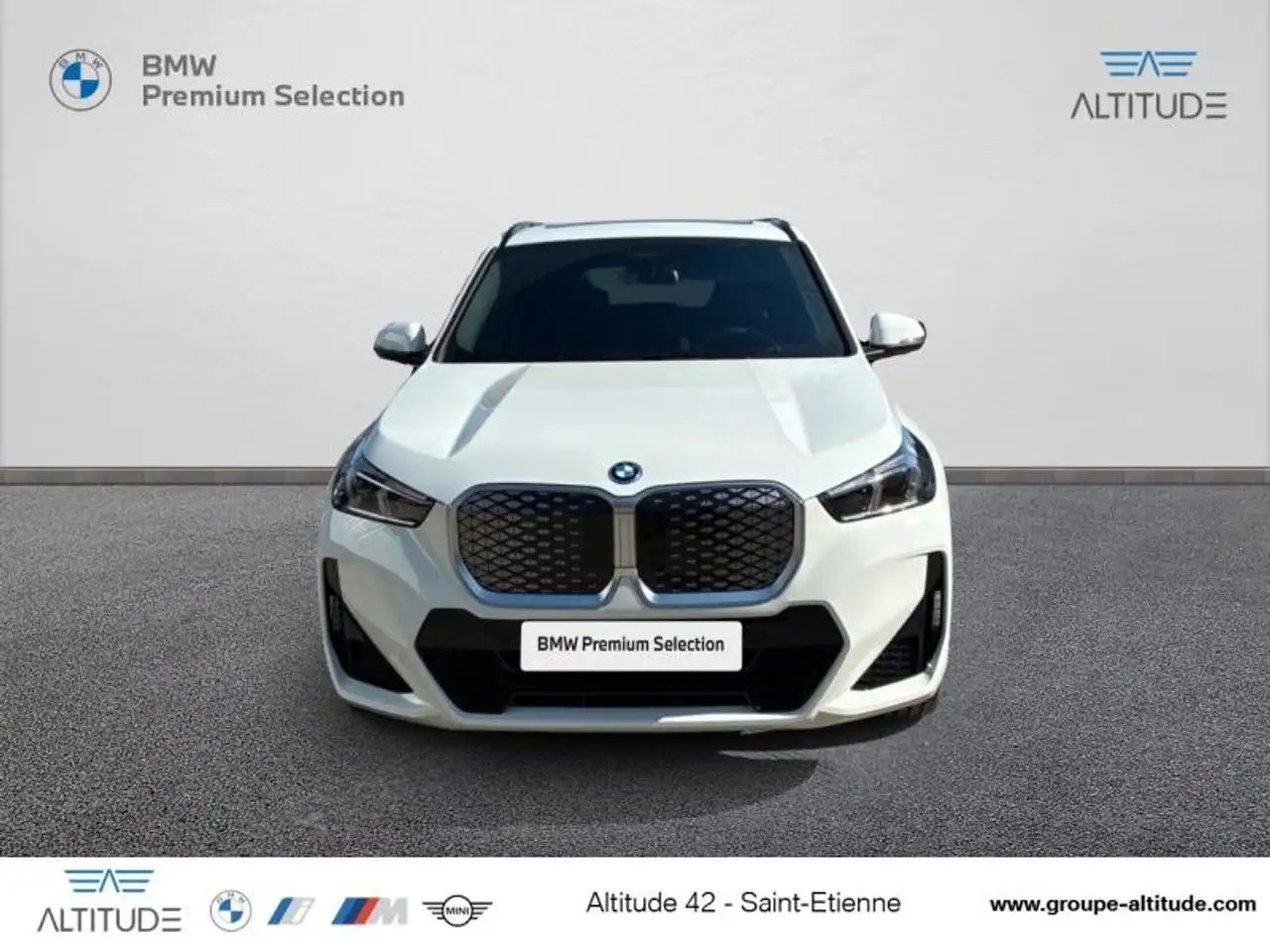 BMW X1 2026