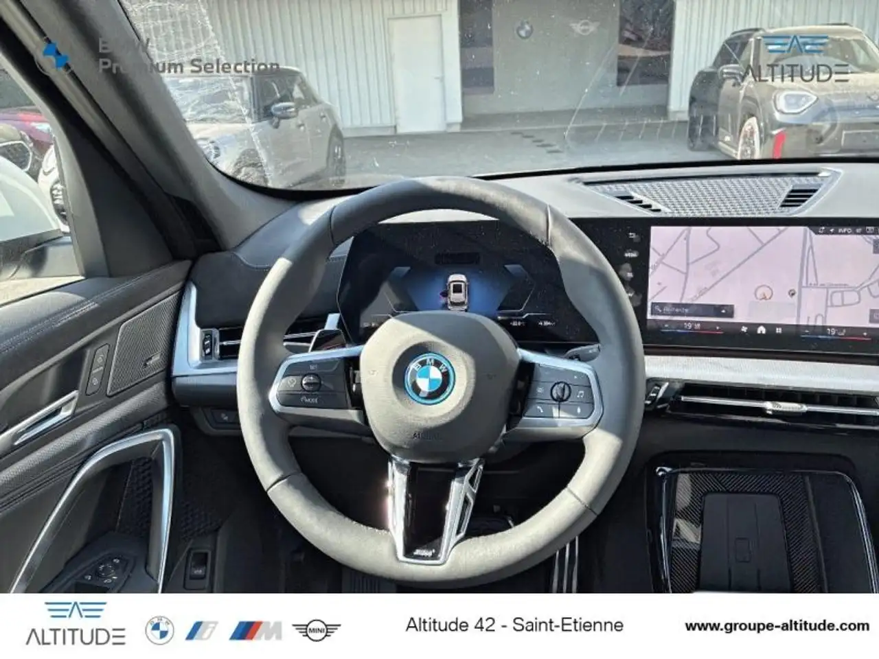 BMW X1 2026 — фото 11
