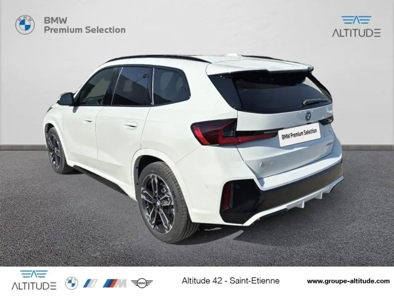 BMW X1 2026