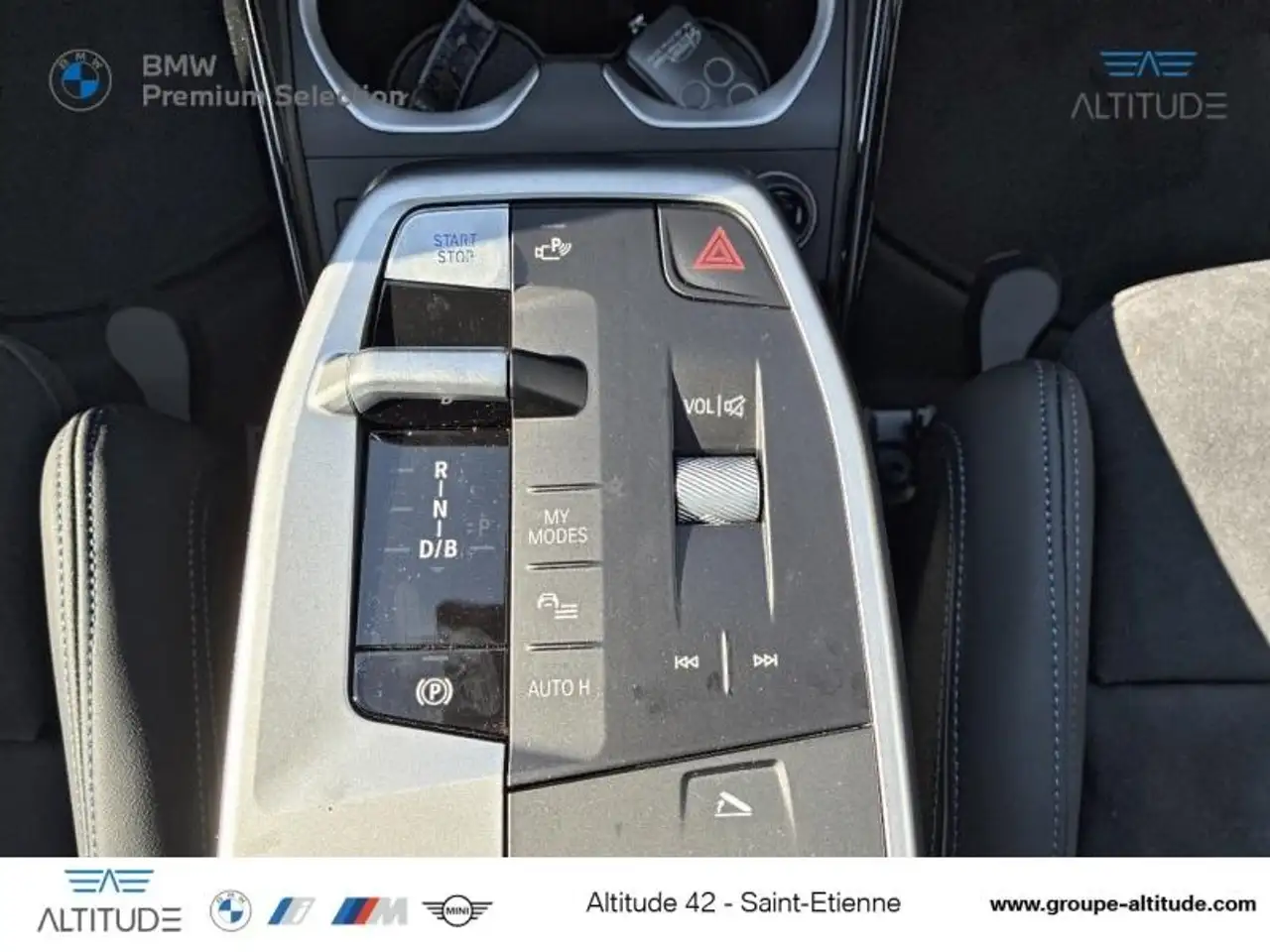BMW X1 2026 — фото 12
