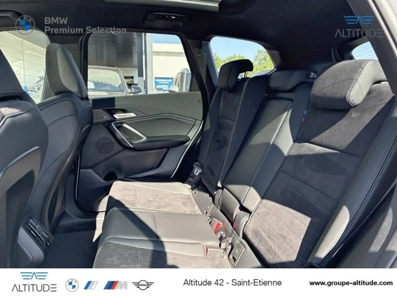 BMW X1 2026 — фото 14