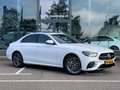 Mercedes-Benz E 300 e AMG Line l Schuif- kanteldak l Multibeam LED l A Blanc - thumbnail 7