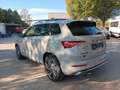 Skoda Karoq Sportline 4x4 AHZV Schiebedach Klima LED Gris - thumbnail 5