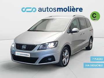 1.4 TSI S&S Xcellence DSG 7 plazas