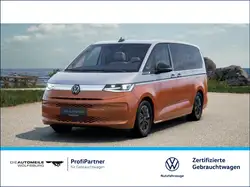 Volkswagen T7 Multivan LÜ 1.5 TSI eHybrid 4Motion DSG Style - fotografija vozila