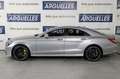 Mercedes-Benz CLS 63 AMG 4Matic NACIONAL 557cv Gris - thumbnail 3