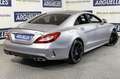 Mercedes-Benz CLS 63 AMG 4Matic NACIONAL 557cv Gris - thumbnail 5