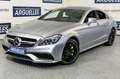 Mercedes-Benz CLS 63 AMG 4Matic NACIONAL 557cv Gris - thumbnail 1