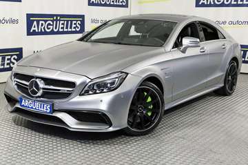 4Matic NACIONAL 557cv