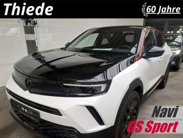 GS LINE 3-PHASIG NAVI/LED/KAMERA/SH/DAB+