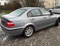 BMW 320 3er 320i Lederausstattung,Automatik ,TÜV NEU Grau - thumbnail 4