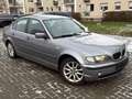 BMW 320 3er 320i Lederausstattung,Automatik ,TÜV NEU Grau - thumbnail 5