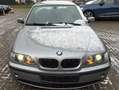 BMW 320 3er 320i Lederausstattung,Automatik ,TÜV NEU Grau - thumbnail 6