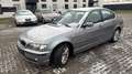 BMW 320 3er 320i Lederausstattung,Automatik ,TÜV NEU Grau - thumbnail 7