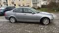 BMW 320 3er 320i Lederausstattung,Automatik ,TÜV NEU Grau - thumbnail 2
