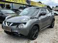 Nissan Juke Juke 1.2 DIG-T 2WD-Cuir-Cilim-t pano full op Gris - thumbnail 3