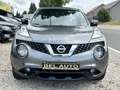 Nissan Juke Juke 1.2 DIG-T 2WD-Cuir-Cilim-t pano full op Gris - thumbnail 2