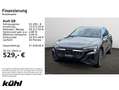 Audi Q8 Sportback 55 e-tron quattro S line AHK,Pano,L Grau - thumbnail 2