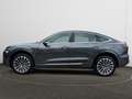 Audi Q8 Sportback 55 e-tron quattro S line AHK,Pano,L Grau - thumbnail 3