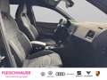CUPRA Ateca 1,5 TSI DSG AHK-kl.r Navi VC 360 Kamera LED ACC NW Schwarz - thumbnail 10