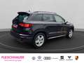 CUPRA Ateca 1,5 TSI DSG AHK-kl.r Navi VC 360 Kamera LED ACC NW Schwarz - thumbnail 4
