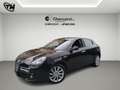 Alfa Romeo Giulietta III 2016 1.6 jtdm Distinctive 120cv Noir - thumbnail 1