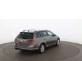 Volkswagen Golf Variant Golf VII Variant 2.0 TDI Highline Aut XENON SKY Grau - thumbnail 3