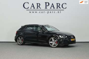 Sportback 2.0 TFSI 360+PK AKRAPOVIC/FACELIFT/VIRTU