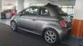 Fiat 500C 500 S Sport Paket/Bleu&Me/Klima/PTS/Sportsitze Grau - thumbnail 8