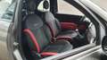 Fiat 500C 500 S Sport Paket/Bleu&Me/Klima/PTS/Sportsitze Grau - thumbnail 18