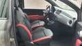 Fiat 500C 500 S Sport Paket/Bleu&Me/Klima/PTS/Sportsitze Grau - thumbnail 17