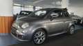 Fiat 500C 500 S Sport Paket/Bleu&Me/Klima/PTS/Sportsitze Grau - thumbnail 1