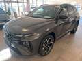 Hyundai TUCSON 1.6*Panoramadach*Hybrid N Line Auto Gris - thumbnail 2